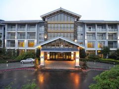 -天目湖御水温泉·度假酒店