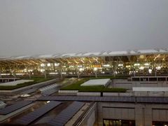 -上海大众空港宾馆