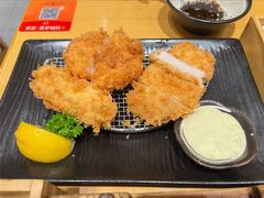 -胜博殿日式炸猪排(西红门店)