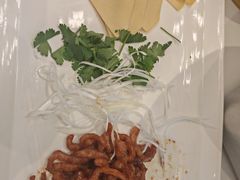 -大鸭梨烤鸭(北洼路店)