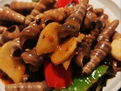 -阿妹小海鲜(下角店)