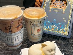 -故宫冰窖餐厅