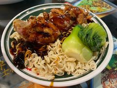 -港爺茶檔·茶餐厅(东晓南路店)