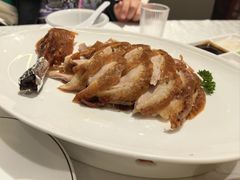 -福来居烤鸭店(天坛二店)