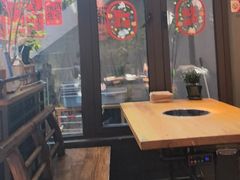 -四喜小胖·北京涮肉(五道营店)