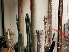 大堂-几荷·恰似故人来(秀水广场店)