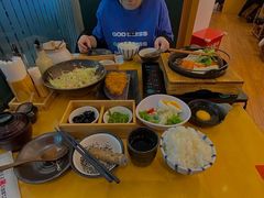 寿喜锅-胜博殿日式炸猪排(西红门店)