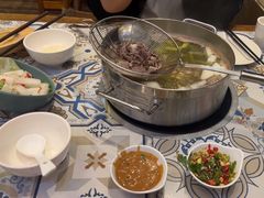 -普宁潮汕牛肉火锅(新香洲店)