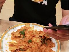 -西部马华清真兰州牛肉面·烧烤夜市(关东店)