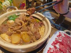 -牛腩之旅·牛腩牛杂煲(光启城美食城店)