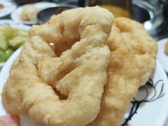 -柳沟豆腐宴69号福豆堂