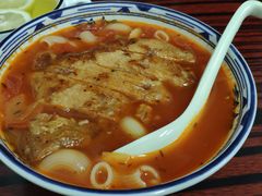 -華叔茶記