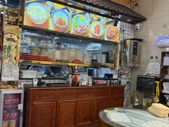 -六禄面家(芳和分店)