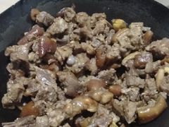 -灵川好自在狗肉馆(桂林市道路运输管理处北)