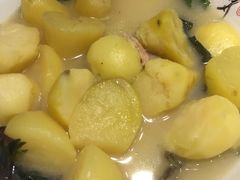 紫苏小土豆-大鸽饭(马王堆店)