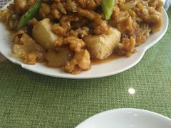 -桃子餐厅·天津菜(红星路直营店)