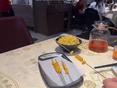 -聚味瞿记·龙虾堂(咸嘉湖店)