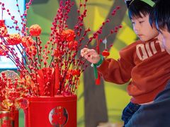 -珠海横琴国家地理探险家中心(创新方)