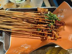 -全牛匠·乐山跷脚牛肉(新中关店)