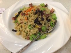 -潮庭港式茶餐厅·熊仔奶茶(同济广场店)