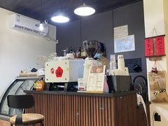 -铁炉咖啡(河下古镇店)