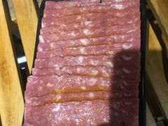 -小泥炉烤肉烧烤大排档