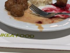 -宜家·瑞典风味餐厅(无锡店)