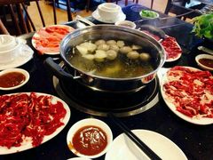 -八合里牛肉火锅(八合里总店)