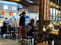 -怪噜范·老贵阳街头名小吃(汇金星力城店)