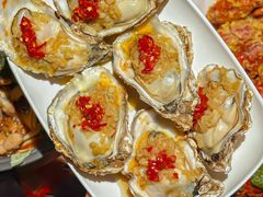 -龙巢盱眙龙虾·牛蛙·烧烤宵夜(八卦岭店)