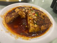 -东四民芳餐厅(世茂工三店)
