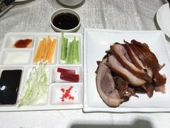 -四季小馆·地道北京小吃(广百店)