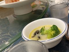 -众顺和非遗淮扬菜(何园店)