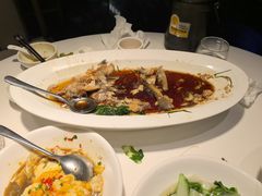 -院里寻菜·精致庭院菜(观沙岭店)