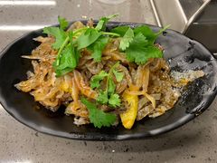 -老吕涮羊肉•东北原味烧烤•大油边•烤鱼(五角场店)