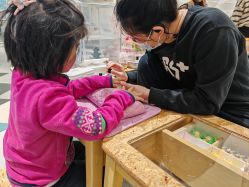 -MINI MARS KIDS CLUB亲子家庭中心(杨浦黄兴店)