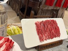 -东来顺饭庄(王府井步行街店)