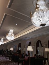 -大连城堡豪华精选酒店·宴会厅