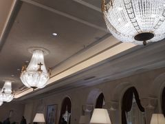 -大连城堡豪华精选酒店·宴会厅