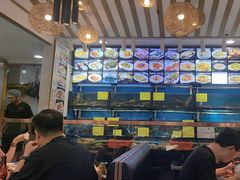 -醉壹号海鲜大排档(厦门美食地标店)