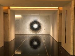 -尼依格罗香港美利酒店