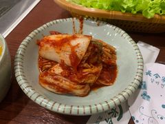 -长今家韩国料理(瑞景店)