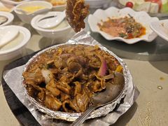 -庄氏祥记家常食府(国瑞建材家居博览中心店)