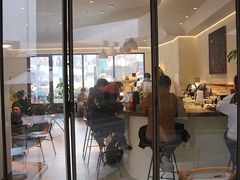 -fishtank鱼缸咖啡(三山街店)