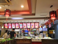 -川酷麻辣香锅(公主坟城乡贸易中心店)