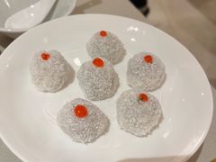 -悦融琥珀·京鲁菜·海味珍品(西单店)