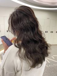 -MY HAIR ARDOR