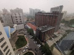 -北京新世纪饭店(动物园地铁站店)