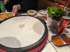 -酒拾烤肉(奥体天虹店)