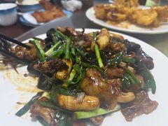 -九龙餐厅(大沽路店)